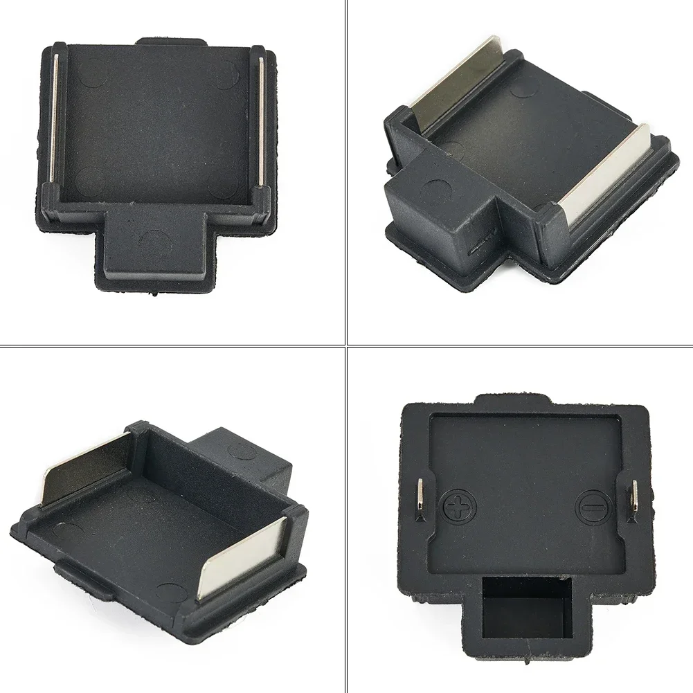 Battery Connector For Makita Lithium Battery Adapter Converter Connector Terminal Block Electric Power Tool Accessories