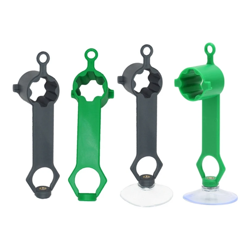 生地ペストリーリムーバー 生地フラワーナイフ Thermomix TM5/TM6 部品用旋削補助具