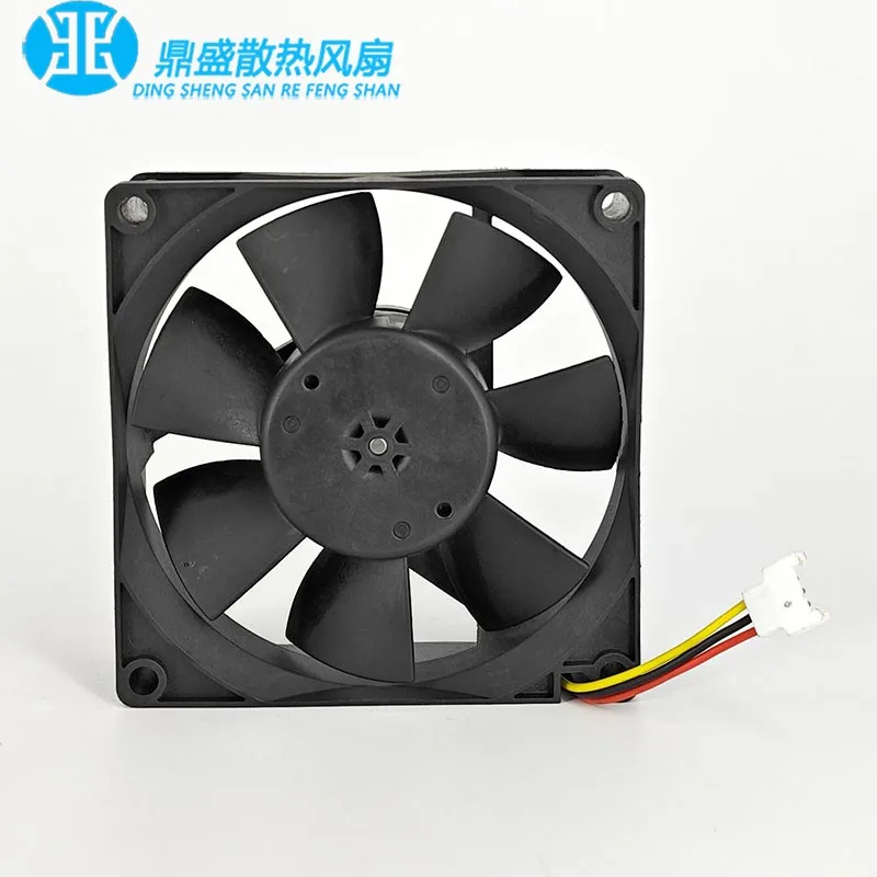 

1 шт. * ОРИГИНАЛ CA1941H01 MMF-08G24ES-CP1 24 В 0,13 А 8025 80*80*25 мм НОВЫЙ ОХЛАЖДАЮЩИЙ ВЕНТИЛЯТОР РАДИАТОР