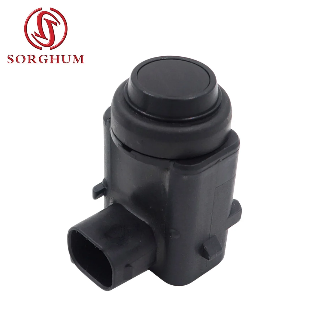 SORGHUM Parking Reverse Sensor For Opel Astra G H J Corsa C D Insignia Zafira Vivaro A Meriva Omega Vectra B For Cadillac Saab