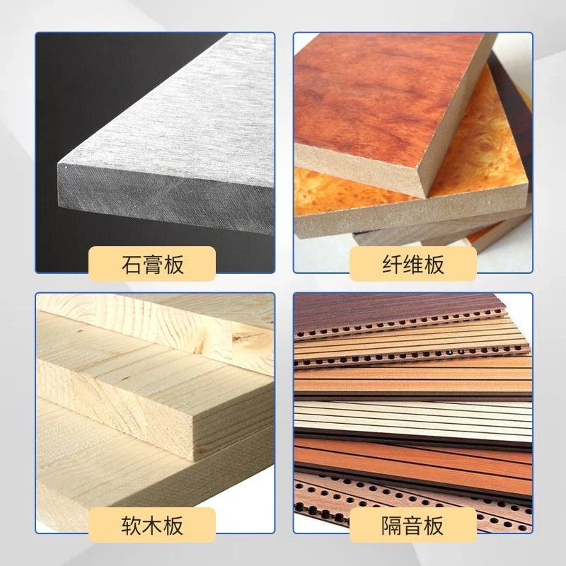 Woodworking Gypsum Board Planer Tool Flat Square Plane Drywall Edge Chamfer Hand Saw Box Hand Plasterboard Cutter