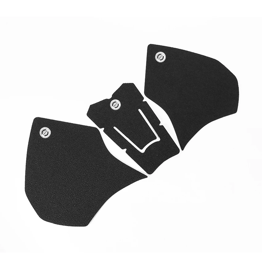 Motorrad-Tankpad für Cyclone RX3S RX 3S 400 2020-2025 2021 2022 2023 2024 Rutschfester Aufkleber Seitliches Tankpad – Detail 13