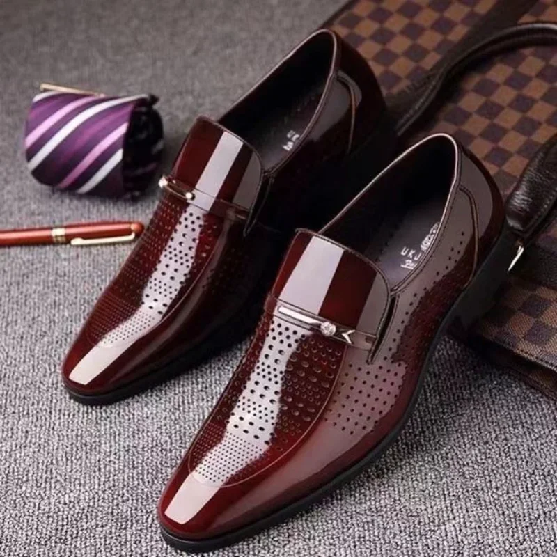 Shoes for Graduation Men: A Comprehensive Guide to Choosing the Perfect Pair