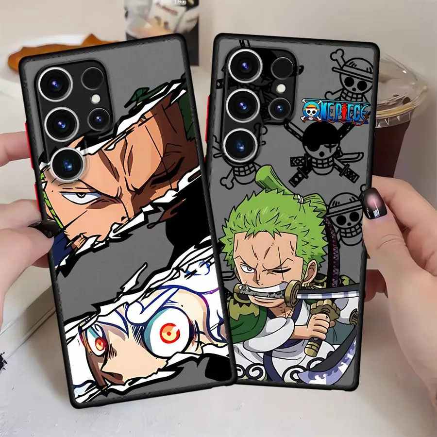 Case For Samsung Ga… - image