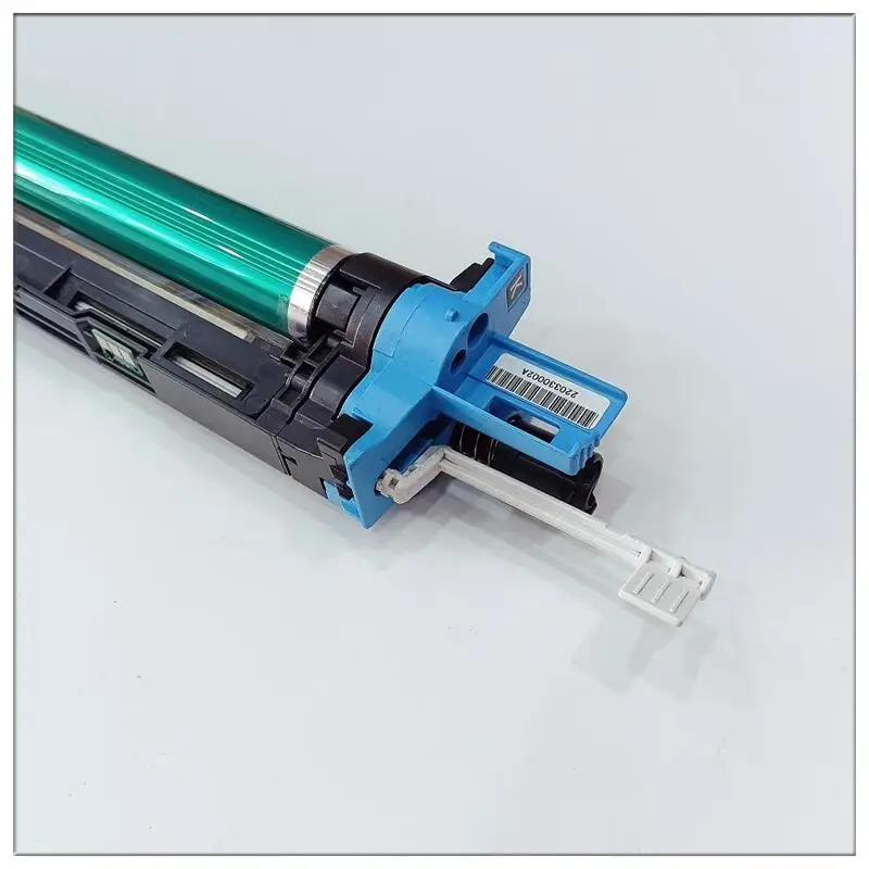 DR215 DR-215 Black Color Image Drum Unit For Konica C226 C256 C266 C7222 C7226,For Aurora C225 C255 C265 Cartridge Drum Unit