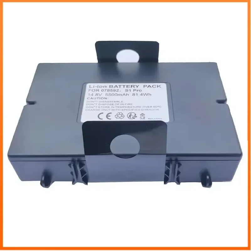 14.8V 5500mAh CP-BSD07 Battery for Bose S1 PRO Bluetooth Speaker Batteries 789175-0110 078592 Accessories