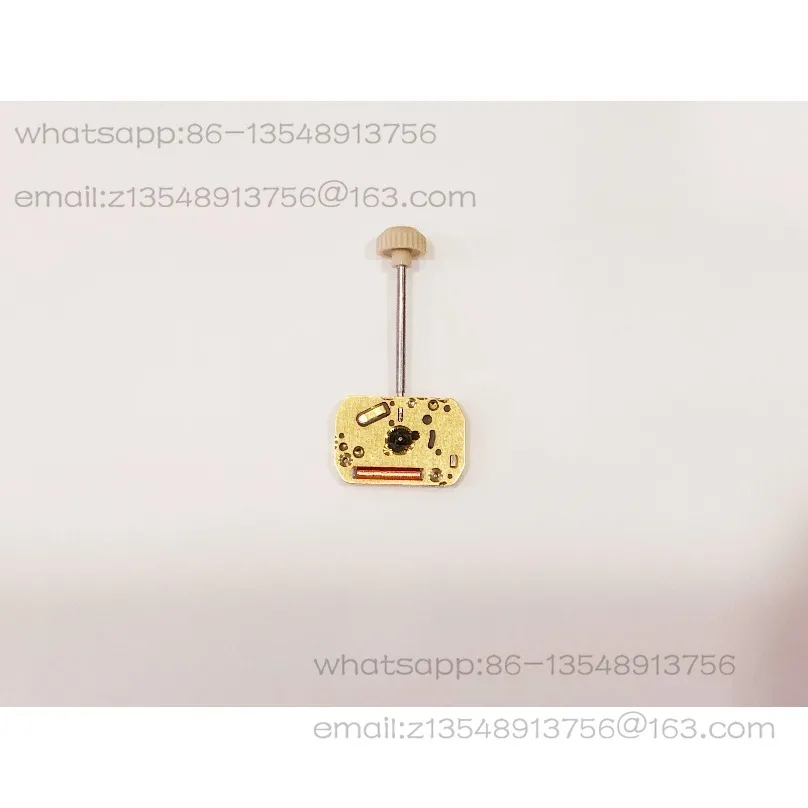 5R21 movement, brand new original, two-pin, electronic watch, quartz watch movement parts