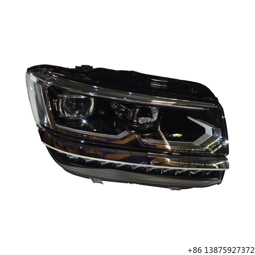 Original Genuine Headlights Suitable for  for Car Accessories Auto Lighting System Led Headlight High-end