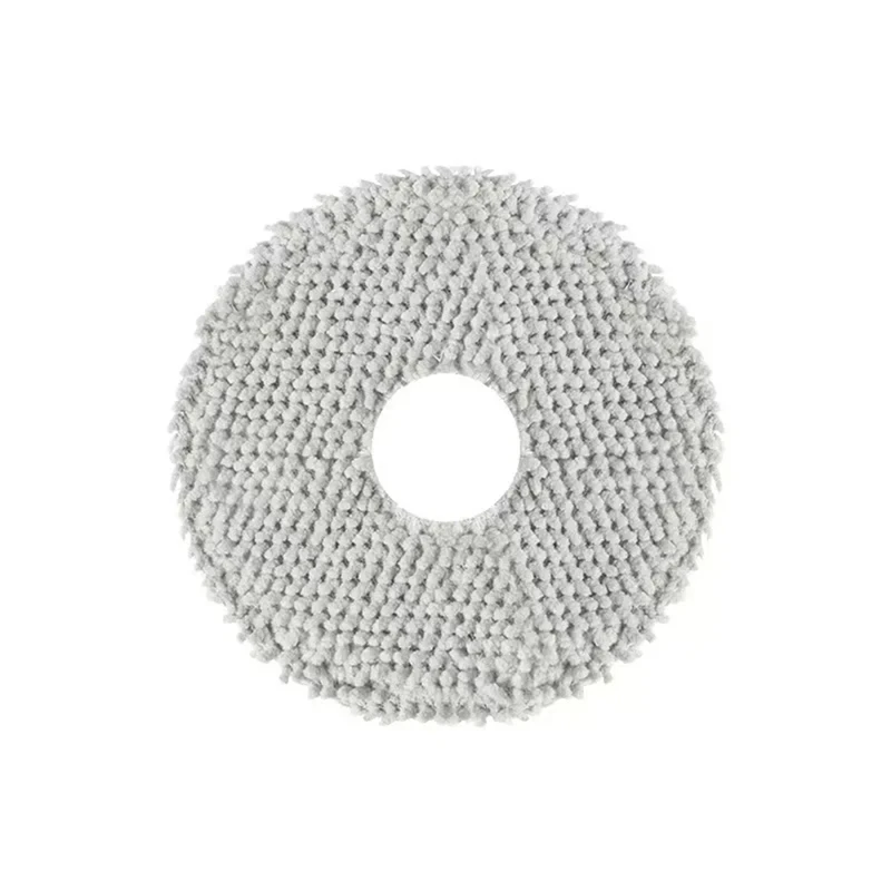 Per Dreame Bot L30 Ultra Hepa Filter Robot aspirapolvere accessori di ricambio spazzola laterale principale Mop Cloth Dust Bags