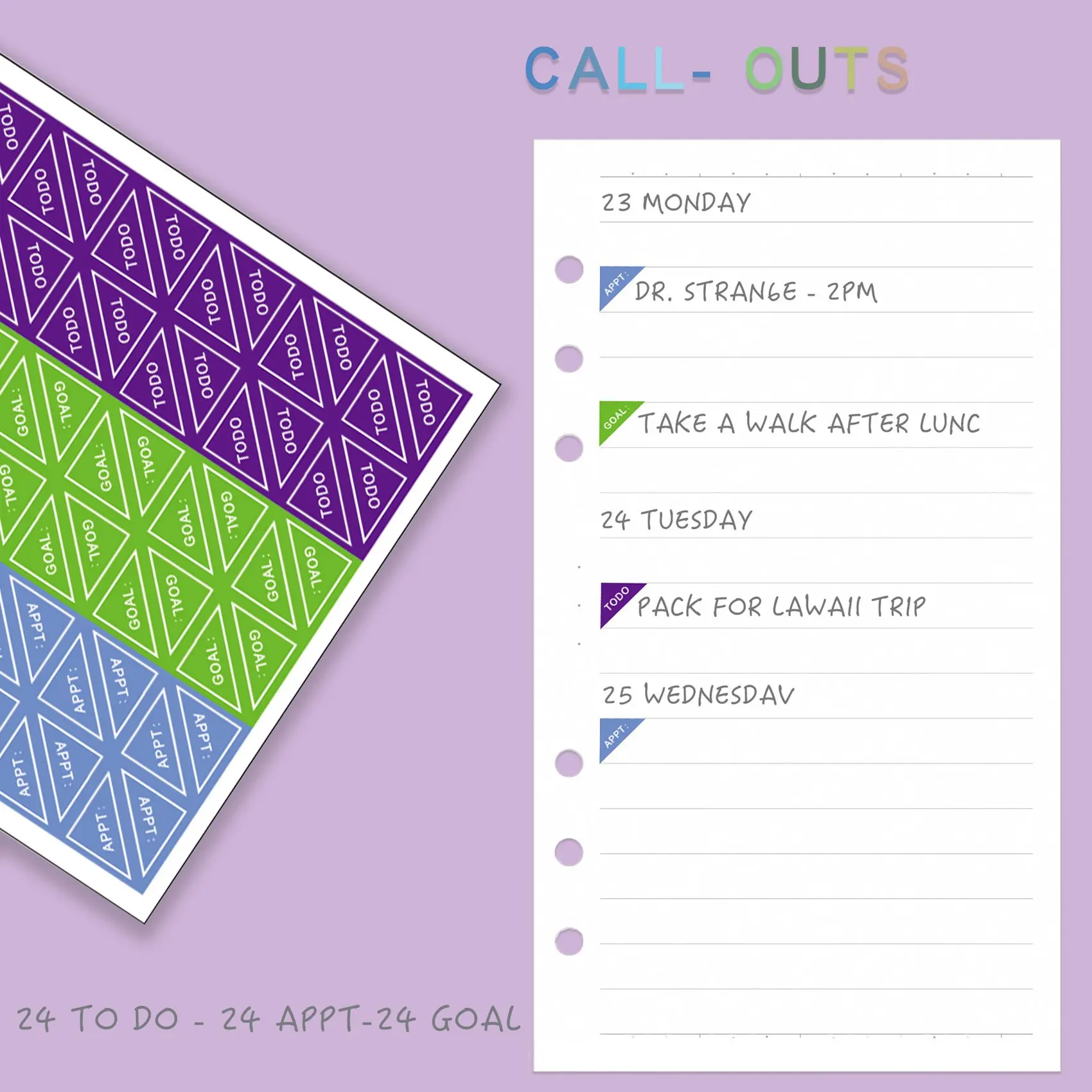 A6 из искусственной кожи Обложка для бумаг, карманы для бумаг с расходовым карманом для наполнения наличными и планирования, розовый