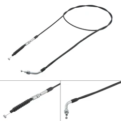 Cable de acelerador de Gas para motocicleta, Cable de empuje motorizado para bicicleta de Gas de 49CC, 60CC, 66CC y 80cc, longitud del Motor de 2 M y 82 pulgadas