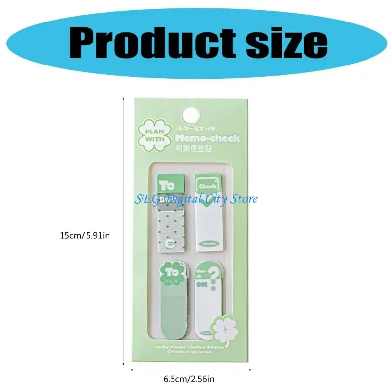 U75B 120 листов 1x1,7 дюйма, индексная этикетка, записываемая индексная наклейка, заметки для чтения, маркировка, наклейка для