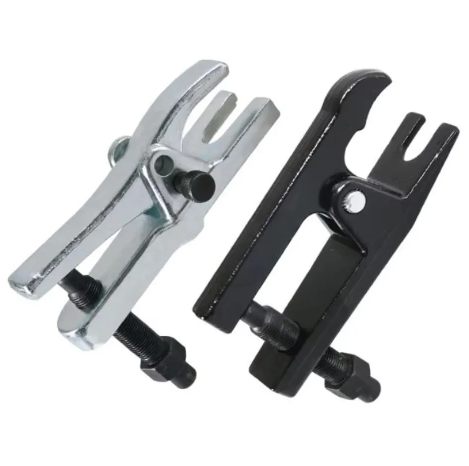 1PC Vehicle Car Adjustable Ball Joint Separator Puller Extractor Removal Tool for Cars Automoitve Steering System Tool