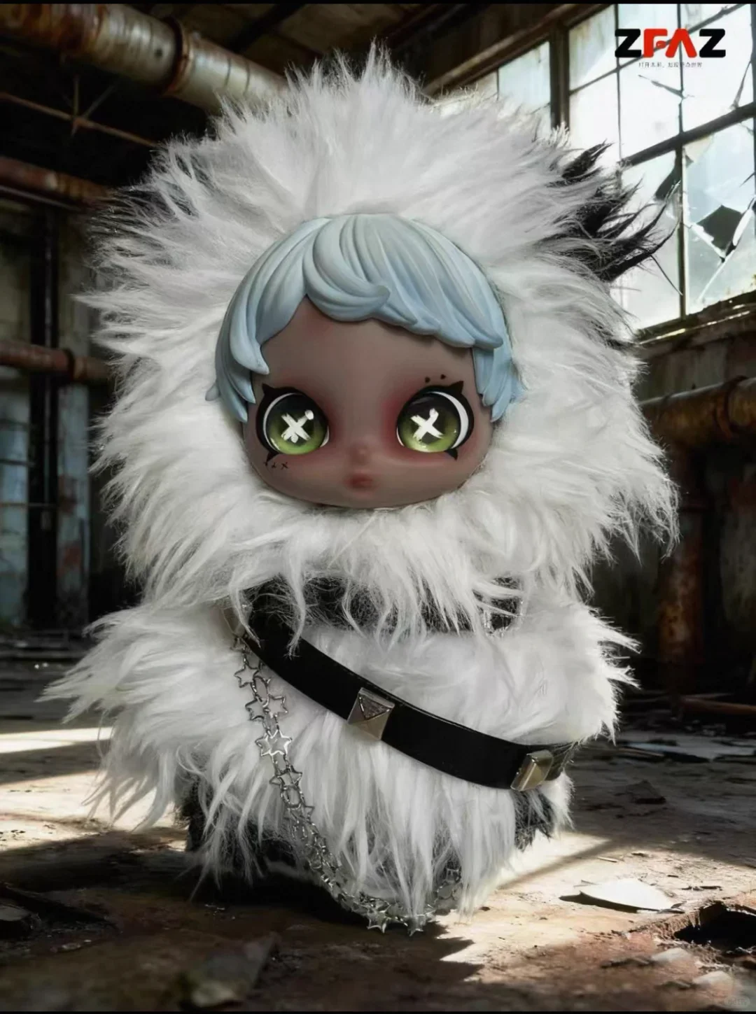 Owen Street Kid Anime Vinyl En - đánh giá và giá Street Fashion Kids