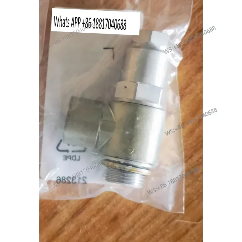 1PC 1PC New for Pilot Check Valve HGL-M5-B 530029 530030 530031 Genuine