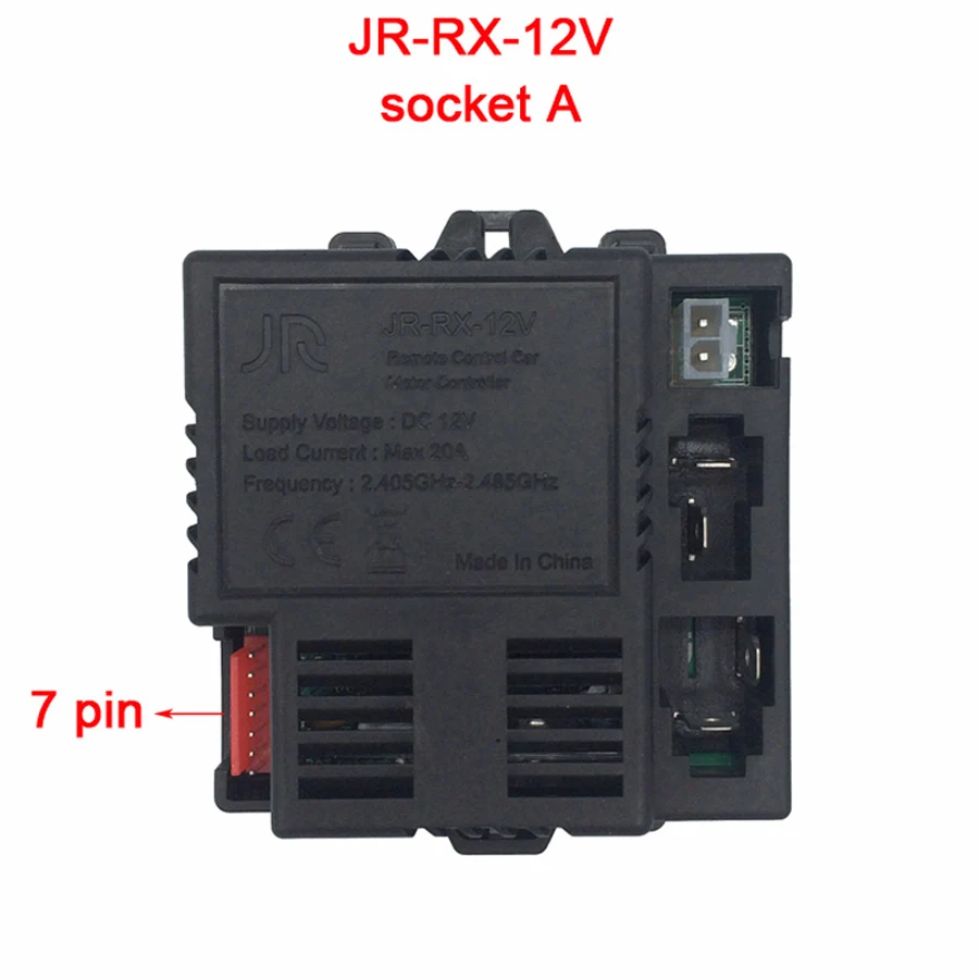 HomCom Kinder Elektroauto 12V 2,4G Fernbedienung, Musik weiß ab 149,90