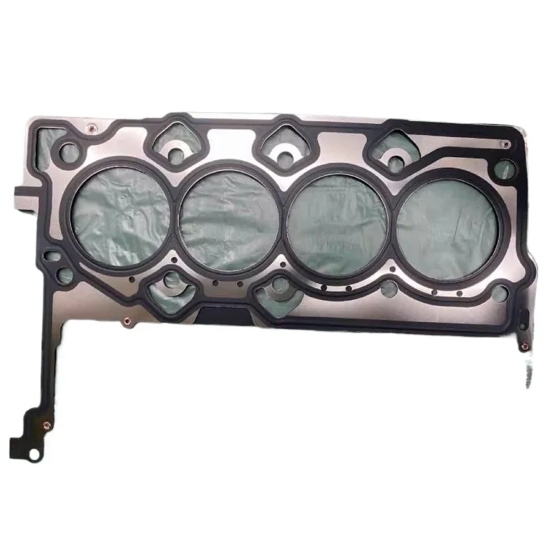 

For MAXUS G10 Automobiles Silver Colour Cylinder Head Cover Gasket Engine Parts 1.9T Diesel 1PC Genuine New