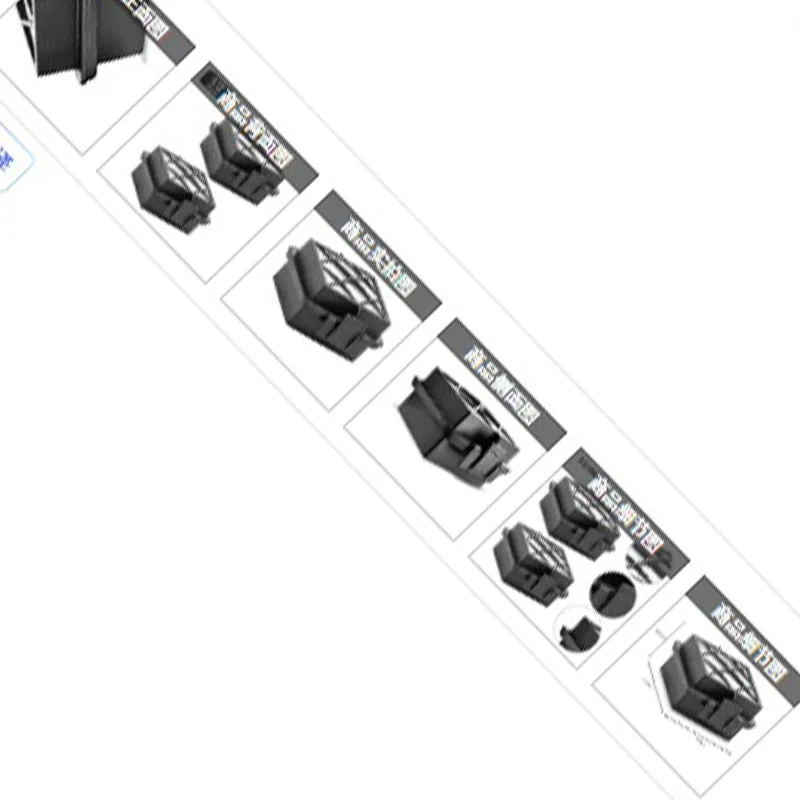 

1/2pcs 2.863-240.0 HEPA Dust Filter For Karcher VC5, For VC 5 Premium, For VC 5300 Cordless Vacuum Cleaner Parts & Accessories