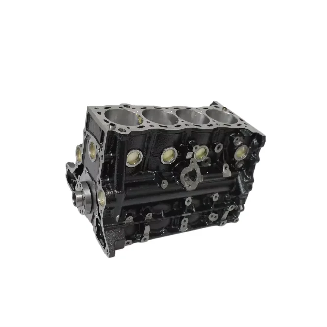 Двигатель Toyota 2TR OEM 11101-0C030, средний блок двигателя для Toyota Fortuner/Hiace/Hilux/Innova/Tacoma Двигатель Toyota 2TR OEM 11101-0C030, средний блок двигателя для Toyota Fortuner/Hiace/Hilux/Innova/Tacoma