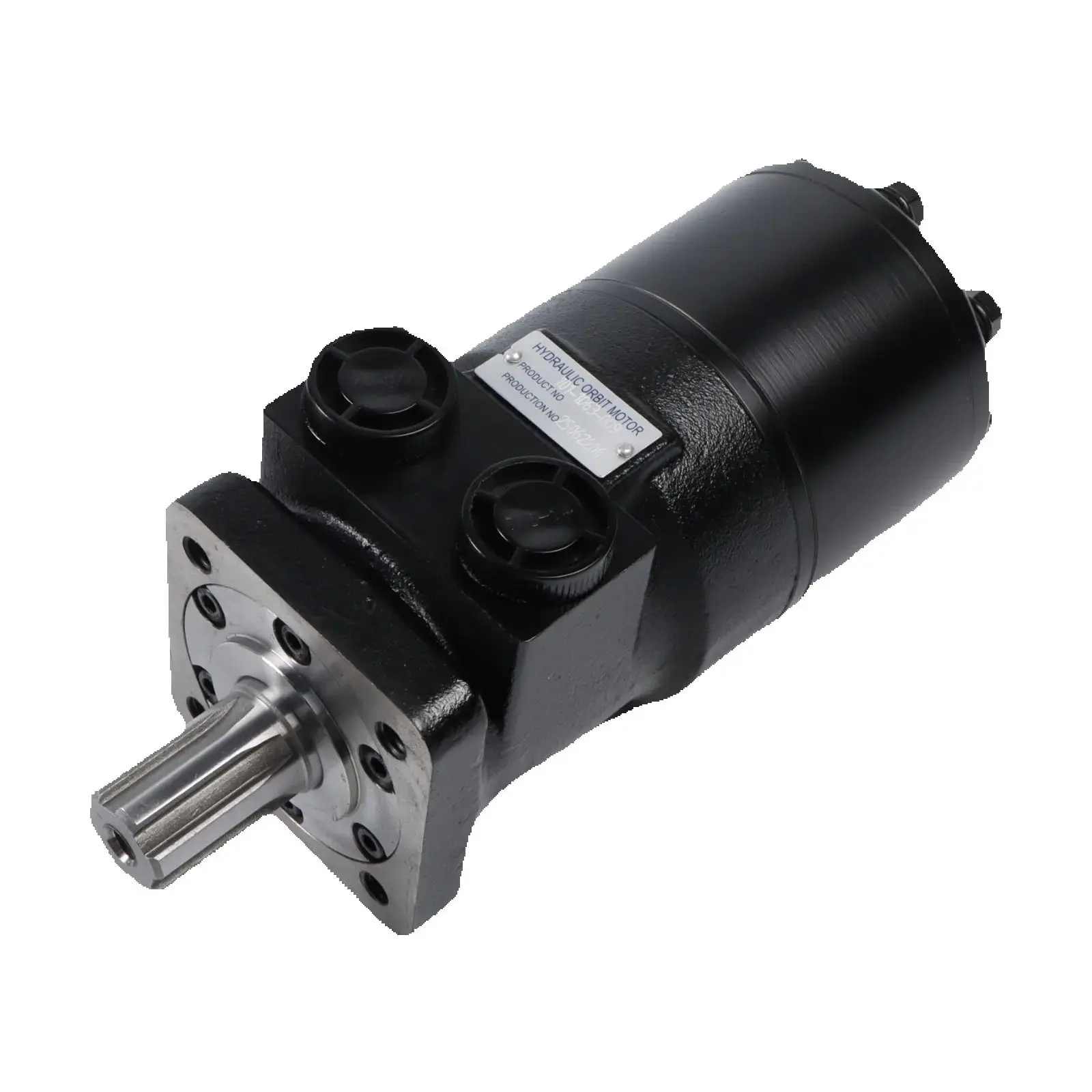 

Гидравлический двигатель 101-1063-009 ДЛЯ Eaton Char-Lynn H Series 179cc 294cc с кубическим см.