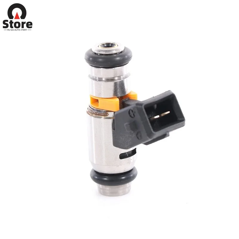 

4pcs 71792994 Car Parts Gasoline Injector for Ford 1.2 1.4 Injection Valves Fuel Injectors