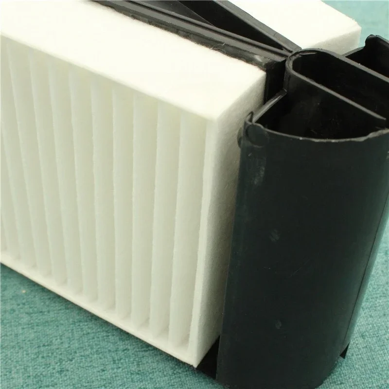 For W205 X253 C200d C220d C250d C300d GLC220d GLC250d OM651 Engine 2011-2019 Car Air Filter A6510940404 view 4