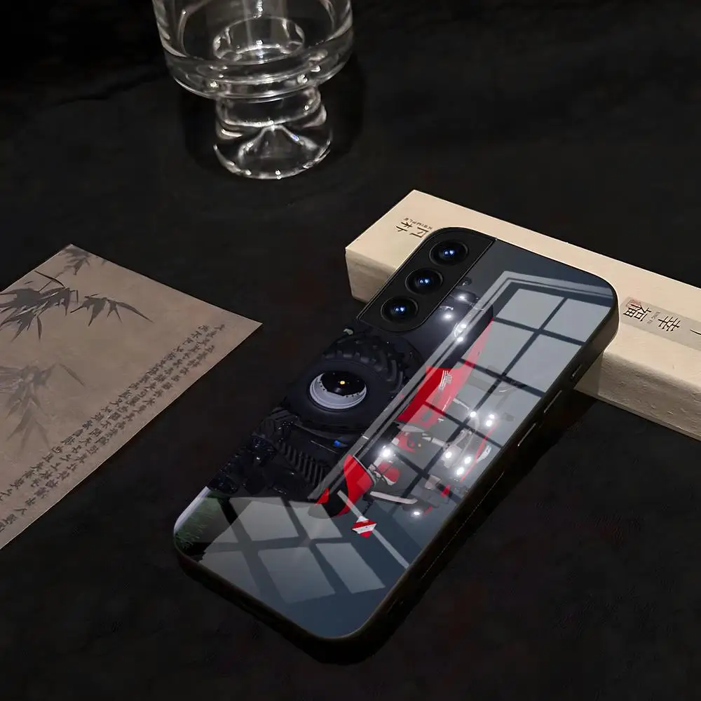 Quadtrac Magnum Afs…