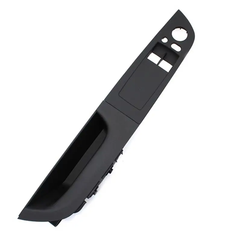 【Price Drop !!】-Car Interior Left Driver Door Armrest Window Switch Panel Cover Handle For BMW 3 Series M3 E92 COUPE 2007-2014