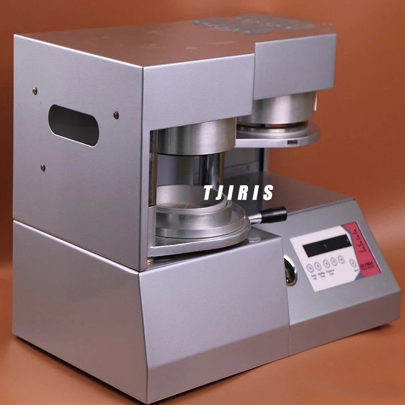 وحدة قولبة الضغط AX-PMU4 لأقواس تقويم الأسنان، وأقواس التبييض، وواقي الصريف، وواقي الفم الرياضي #3