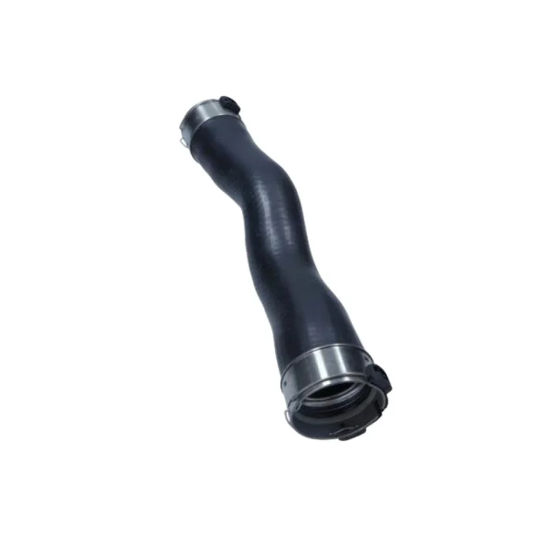 

11617810614 - Intercooler Pipe / Intake Manifold Air Hose - for BMW F07 F10 F11 520D 518D N47N