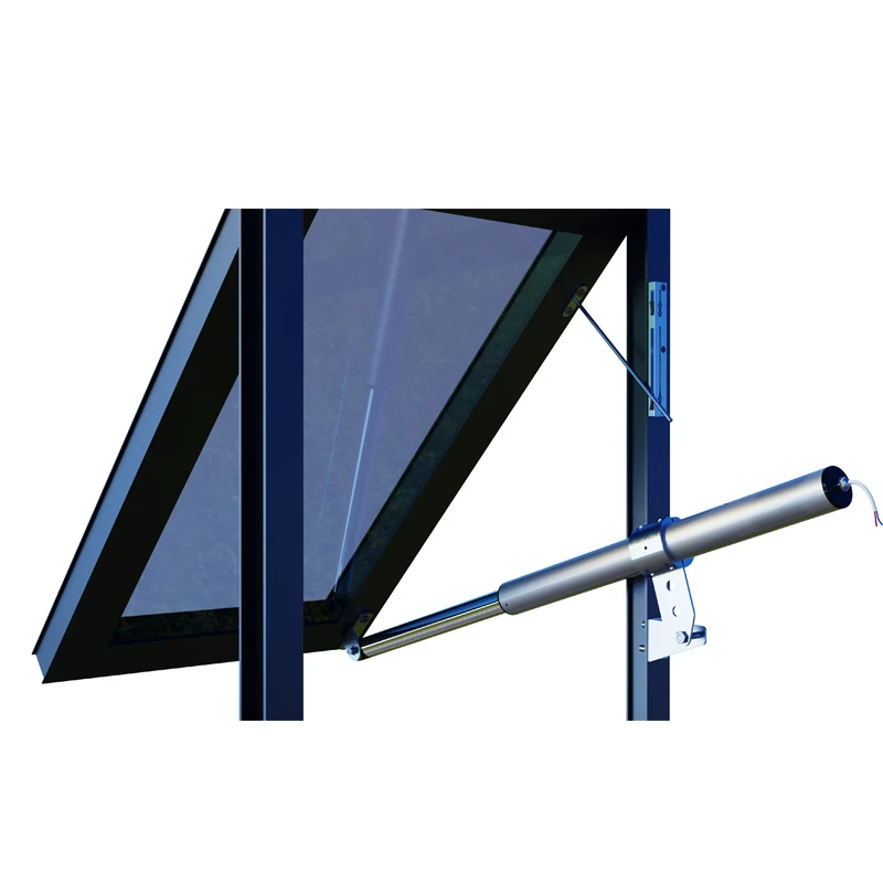 

Wifi Electrical Window Opener