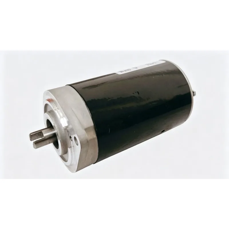Small DC Motors 12v, 24v, 60v, 72v Hydraulic Oil Pump Dump Power Unit DC Power