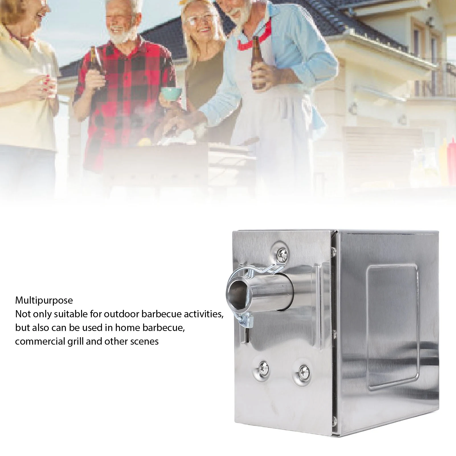 Thumbnail 2 - #7 Trending Electric Grills Right Now