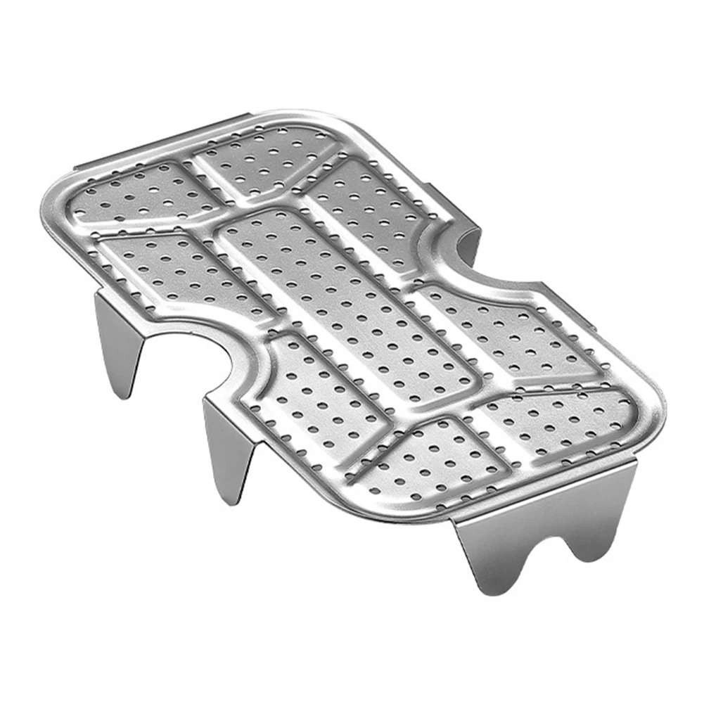 

Эффективный ланч-бокс для кемпинга из нержавеющей стали 304, с эффективным потоком пара, для использования на природе