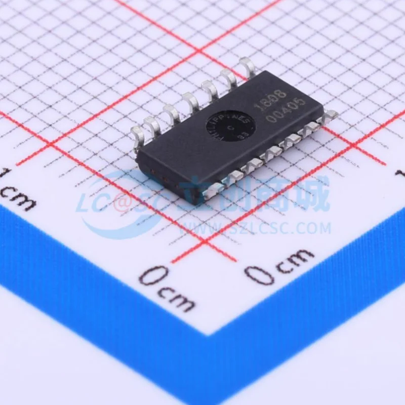 1 PCS/LOTE PIC16F1824-I/SL PIC16F1824T-I/SL PIC16F1824 16F1824 SOP-14 100% New and Original IC chip integrated circuit