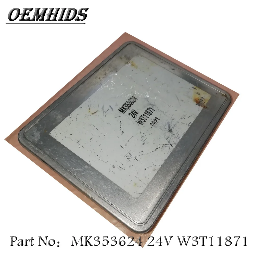 OR 85NEW Oemhids MK353624 W3T11871 24V 35W D2S D2R Xenon Ballast