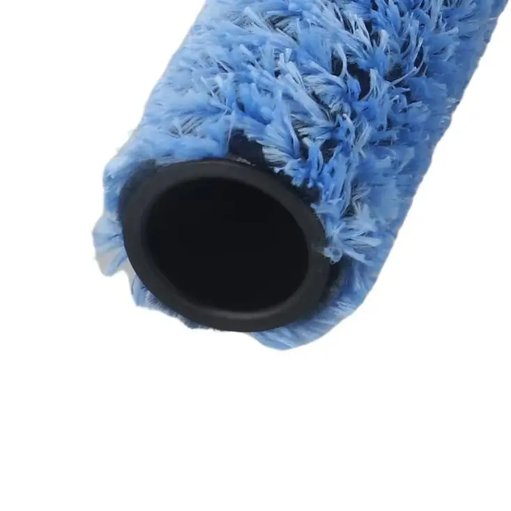 

For XV1793/01 Soft Microfibre Brush Set For AquaTrio 9000 Series XW9385 XW9383 XW9382 Vacuum Cleaner Parts