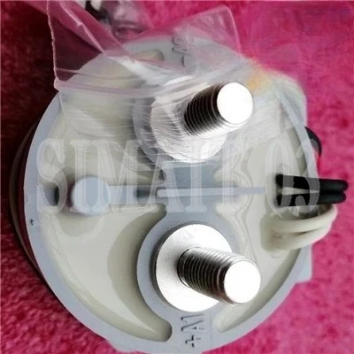 EV200HAANA 4-Wire High Voltage DC Contactor, 1618002-7 1618002-8 New Energy Vehicle Relay