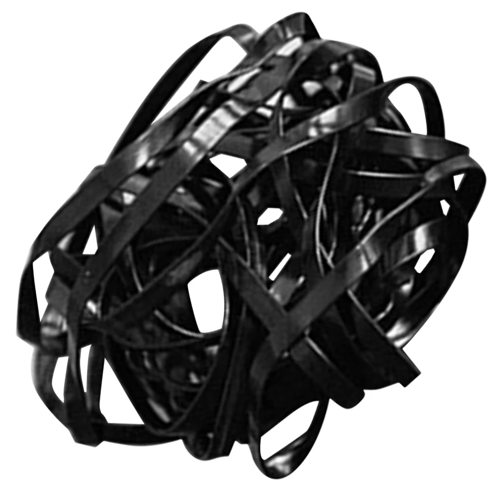 

Fixed Grid for Flower Arrangement Vase 3M Black Wide Metal Mesh Ikebana Gardening Wedding Decor Practical Easy