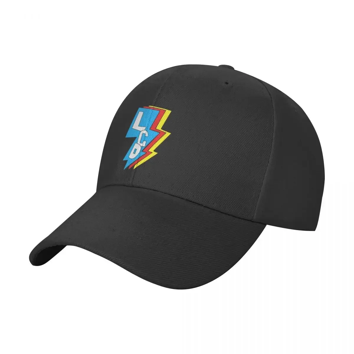 lcd T-Shirt Baseball Cap fashionable Golf Wear Hat Man For The Sun Luxury Cap Man Women's