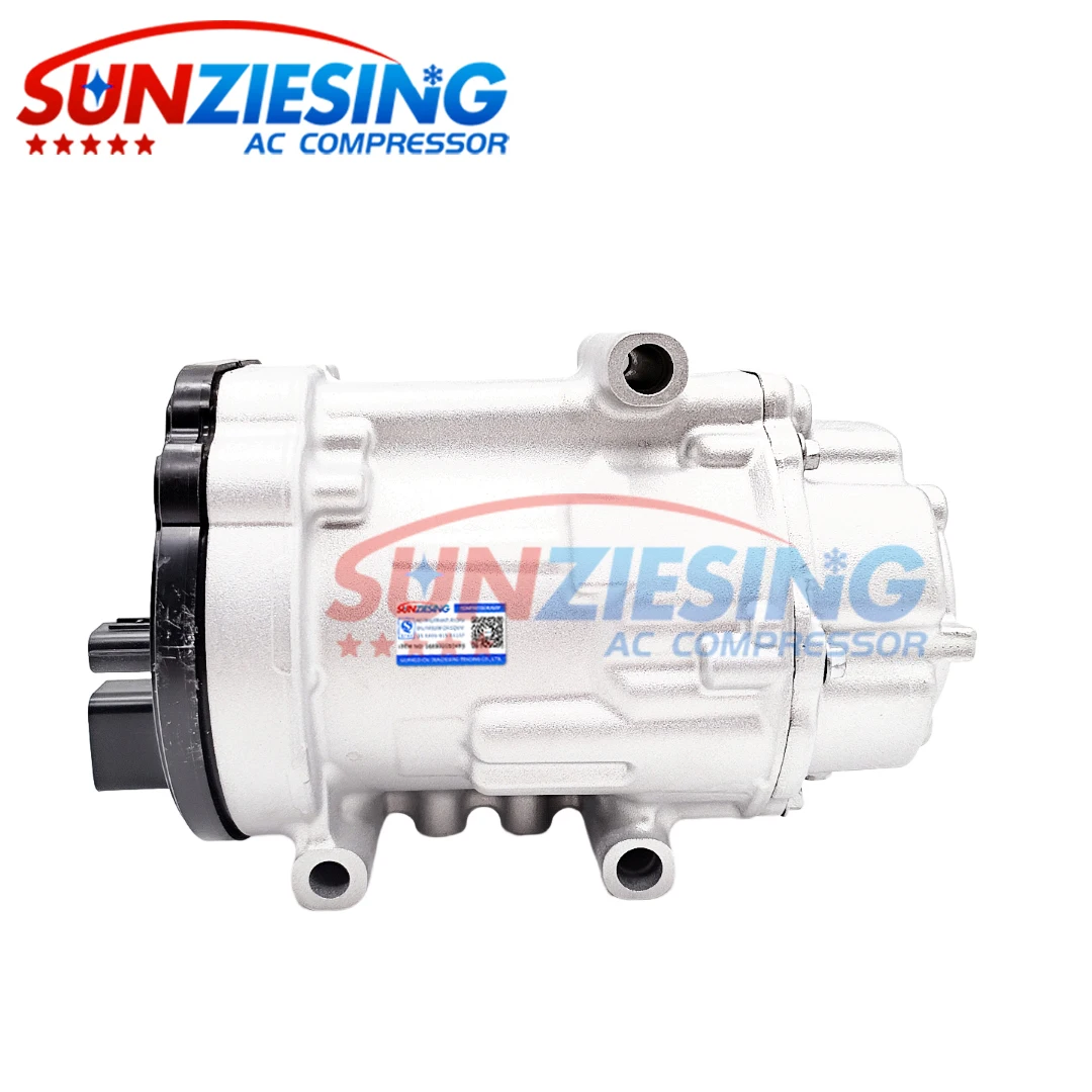 For Camry 2018 042400 -0531 Esb27C Electric Air Conditioning Ac Compressor Automotive Air Conditioning Compressor