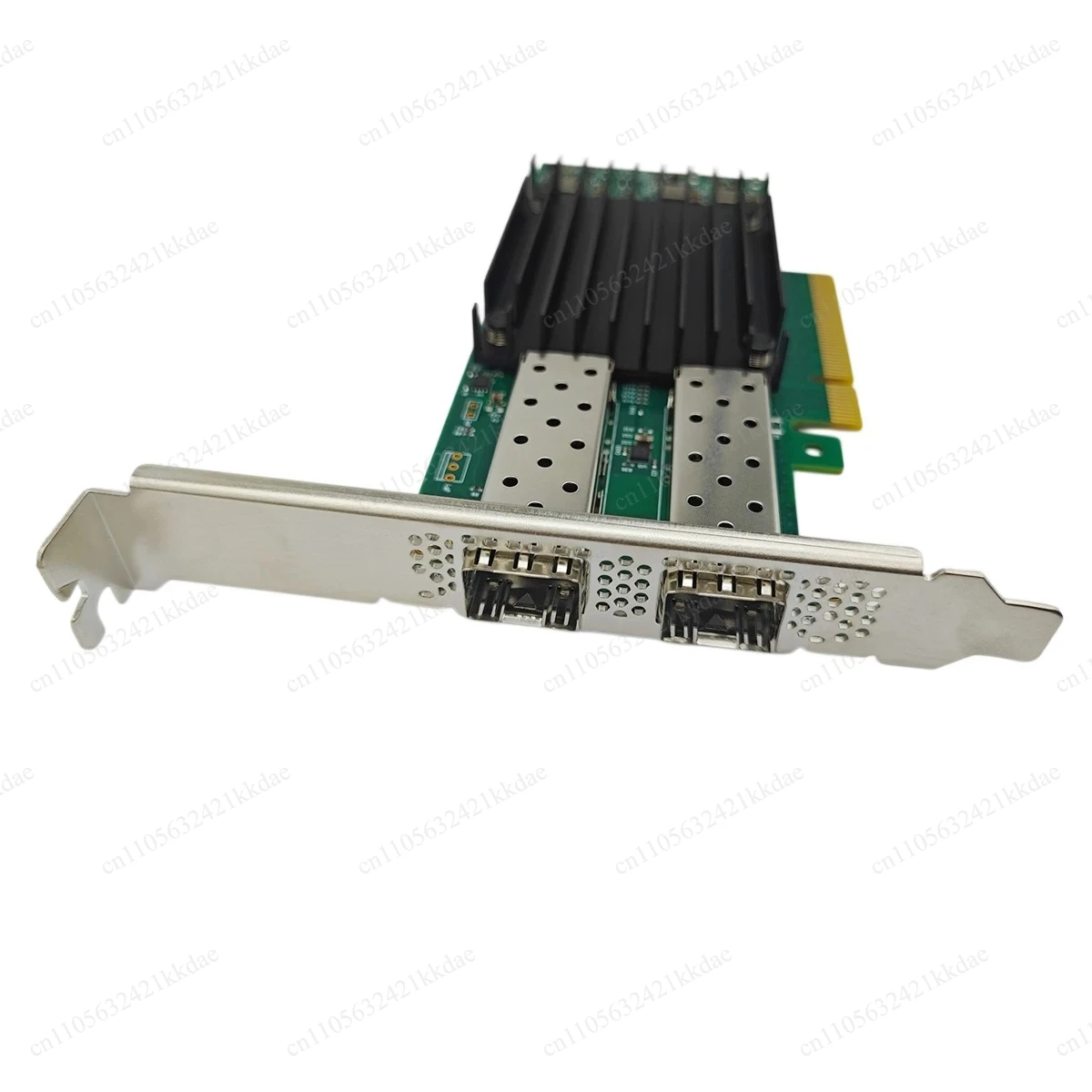 NEW OEM for Mellanox MCX4121A-ACAT ConnectX-4 Lx EN network interface card, 25GbE dual-port SFP28, PCIe3.0 x8 - view 5