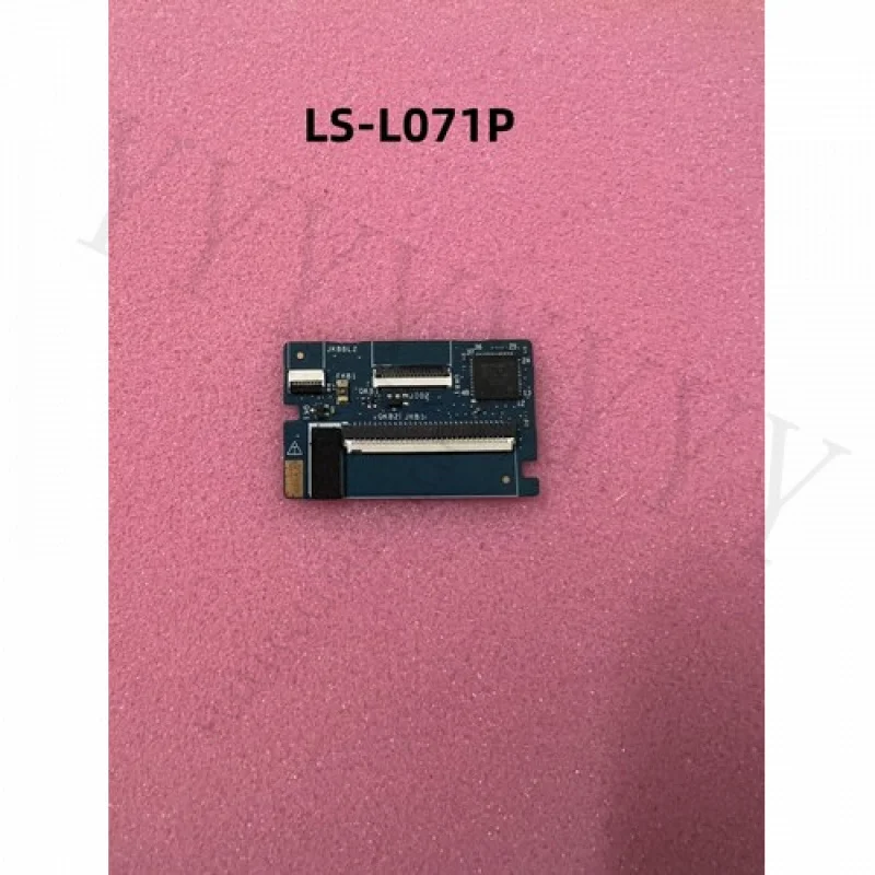 Q + الأصلي لديل XPS13 9320 Plus 9320 لوحة مهايئ لوحة المفاتيح 0CHYFX LS-L071P