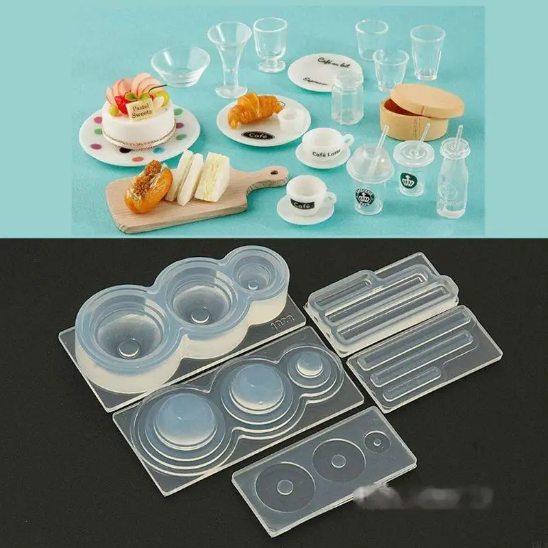 фунт бутылка силиконовая смола