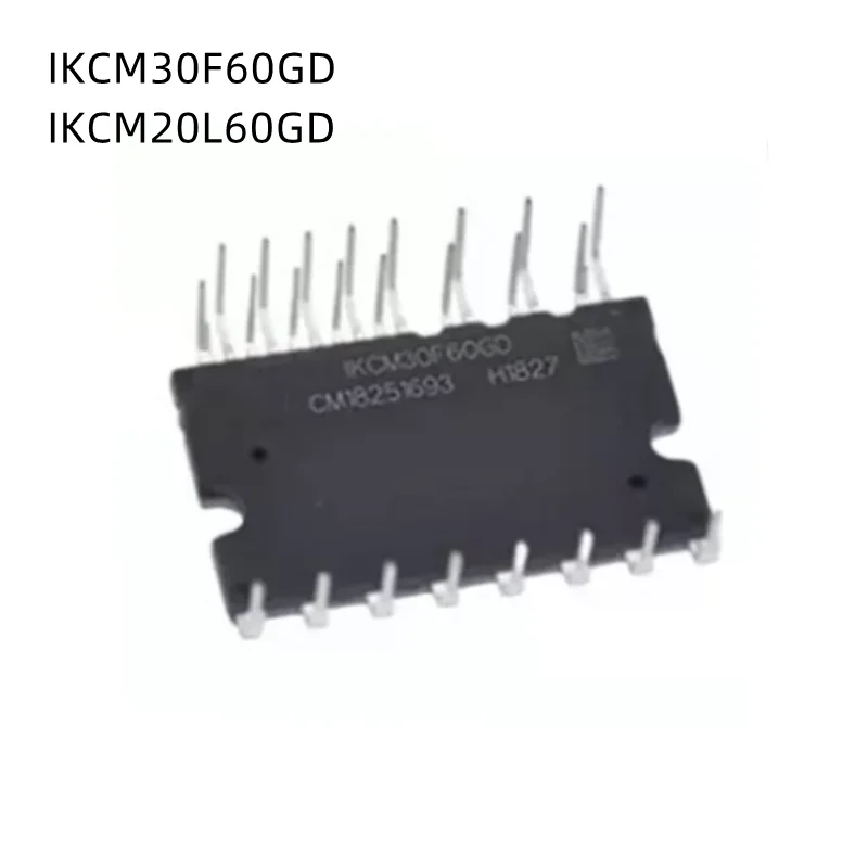 

1Pcs/Lot IKCM30F60GD IKCM20L60GD NEW Original Module