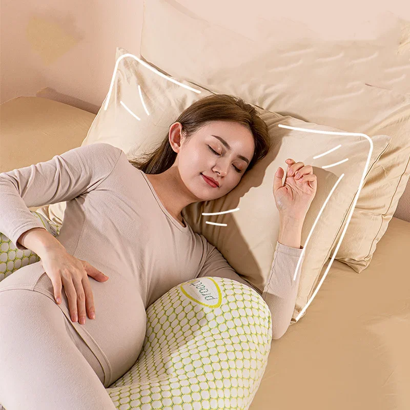 Thumbnail 2 - #22 Latest Pregnancy Pillows Price Drops