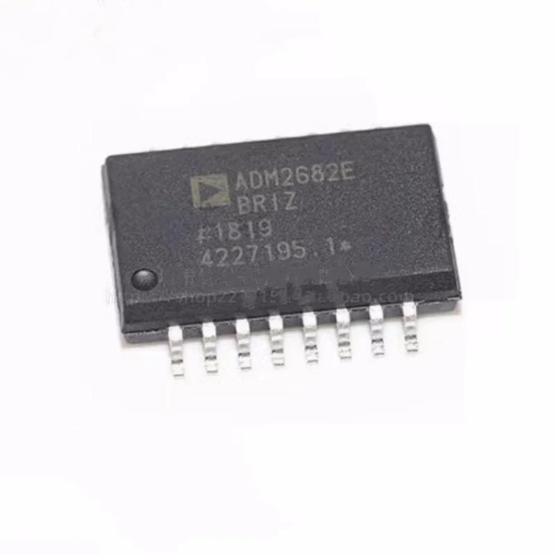 10Pcs/Lot 	ADM2682EBRIZ	 Help PCBA Complete BOM And Material List