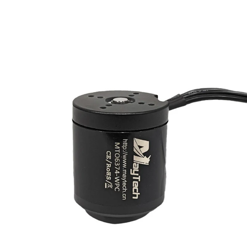 MaytechMeitian6374Waterproof MotorIP67External Transfer150KV DIY EFoilBoost Propulsion Motor