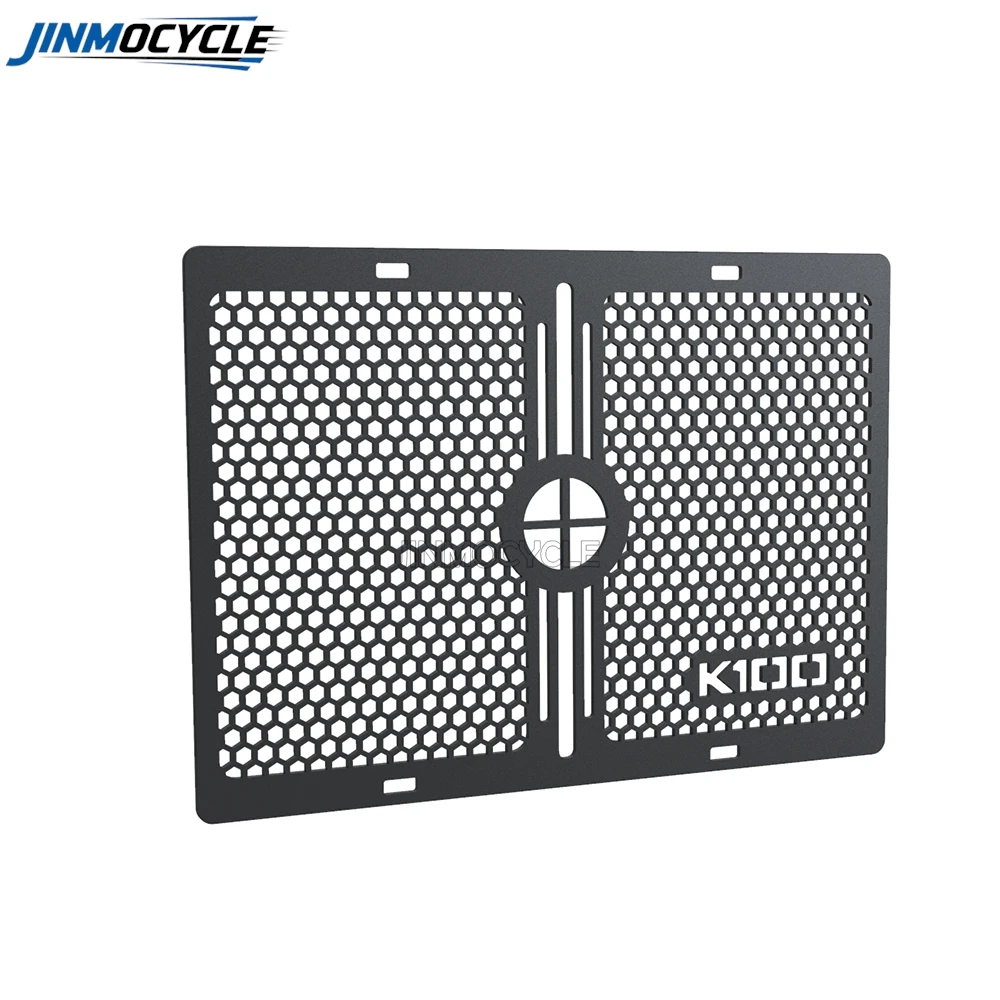 2025 2026 K 75 K 100 Radiator Guard Cover Grille Oil Cooler Protector For BMW K Series K100 K75 K 100 75 K100 / K75 All Years