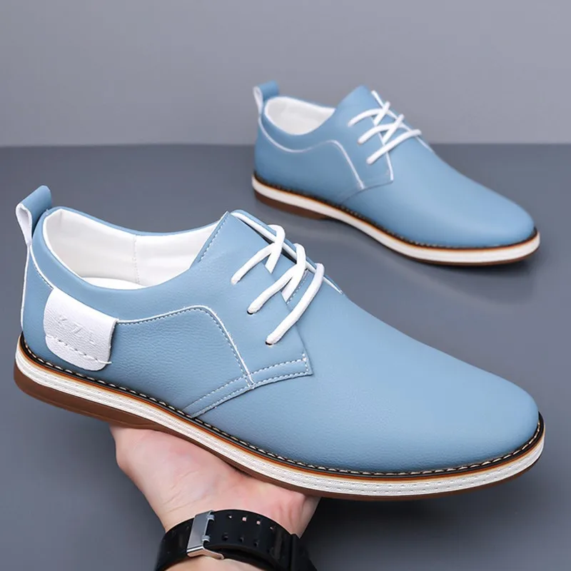 Sky blue